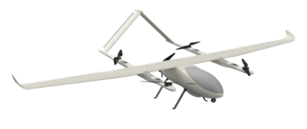 Aruna 45 - Main View